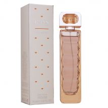 Hugo Boss Orange Woman 75 ml Eau de Toilette EDT Damenduft Damen Duft