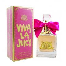 Juicy Couture Viva La Juicy 50 ml Eau de Parfum EDP Damenparfum OVP NEU