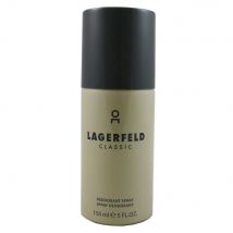 Karl Lagerfeld Classic 150 ml Deospray Deo Spray Deodorant
