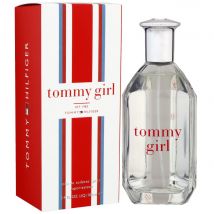 Tommy Hilfiger Tommy Girl 100 ml Eau de Toilette EDT Damenduft OVP NEU