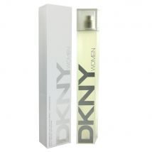 DKNY Donna Karan Energizing Women - Woman 100 ml Eau de Toilette EDT OVP NEU