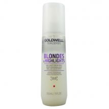 Goldwell Blondes & Highlights 150 ml Anti-Yellow Serum Spray