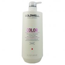 Goldwell Color Brilliance 1000 ml Conditioner Spülung für coloriertes feines Haar