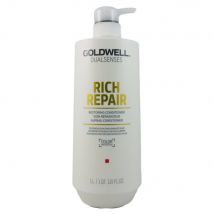 Goldwell Rich Repair 1000 ml Aufbau Conditioner