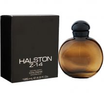 Halston Z-14 125 ml Eau de Cologne EDC Herren Duft Herrenduft