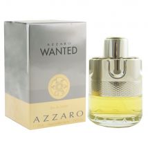 Azzaro Wanted 100 ml Eau de Toilette EDT Herrenduft Herren Duft