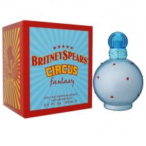 Britney Spears Circus Fantasy 100 ml Eau de Parfum EDP Damenparfum