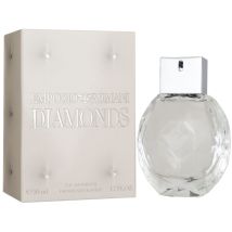 Giorgio Armani Emporio Armani Diamonds 50 ml Eau de Parfum EDP
