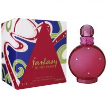 Britney Spears Fantasy 100 ml Eau de Parfum EDP Damenparfum