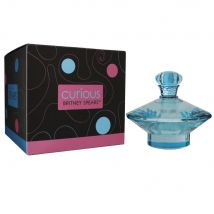 Britney Spears Curious 100 ml Eau de Parfum EDP Damenparfum