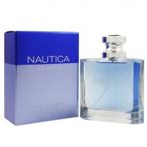 Nautica Voyage 100 ml Eau de Toilette EDT Herrenduft Herren Duft