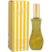 Giorgio Beverly Hills Yellow 90 ml Eau de Toilette EDT Damenduft Damen Duft