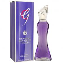 Giorgio Beverly Hills G 90 ml Eau de Parfum EDP Damenparfum Damen Parfum