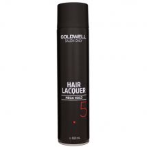 Goldwell Salon Only Hair Lacquer 600 ml Haarlack extra starker Halt