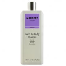 Marbert Bath & Body Classic 400 ml Duschgel