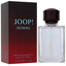 Joop Homme 75 ml Deospray Deo Spray Deodorant