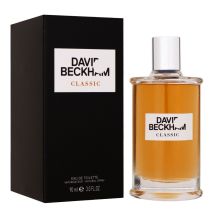 David Beckham Classic 90 ml Eau de Toilette EDT Herrenduft Herren Duft