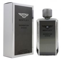 Bentley Momentum Intense for Men - Man 100 ml Eau de Parfum EDP
