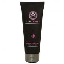 IntHim Comfort After Shave Gel Men für Männer 100 ml aus Die Höhle der Löwen