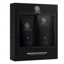 IntHim Intimpflege für Männer Set Wash Lotion & Comfort Gel Die Höhle der Löwen