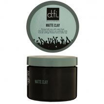 Revlon d:fi Matte Clay 150 g Haarwachs mattes Wachs starker Halt