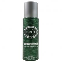 Brut Original 200 ml Anti Perspirant Spray Deodorant Deospray Deo Spray 48 H