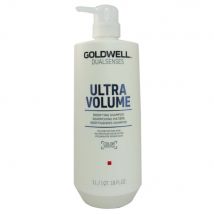 Goldwell Ultra Volume 1000 ml Bodifying Shampoo für feines Haar