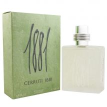 Cerruti 1881 Pour Homme 100 ml Aftershave Lotion After Shave