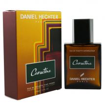 Daniel Hechter Caractere 50 ml Eau de Toilette EDT Herrenduft Herren Duft