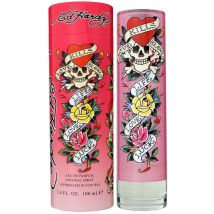 Christian Audigier Ed Hardy for Woman 100 ml Eau de Parfum EDP