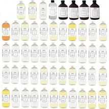 Pajoma Raumduft Nachfüller Nachfüllflasche Diffuser Lufterfrischer 500 ml - verschiedene Sorten