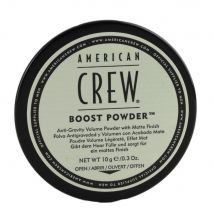 American Crew Classic Styling Boost Powder 10 g Haarverdichtung Volumenpuder