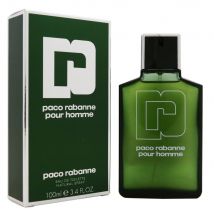 Paco Rabanne Pour Homme 100 ml Eau de Toilette EDT Herrenduft