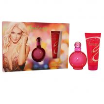 Britney Spears Fantasy Set 100 ml Eau de Parfum & 100 ml Body Souffle Bodylotion
