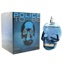 Police To Be Or Not To Be for Man 125 ml Eau de Toilette EDT Herrenduft