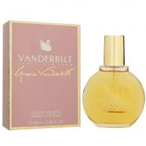 Gloria Vanderbilt 100 ml Eau de Toilette EDT Damenduft Damen Duft