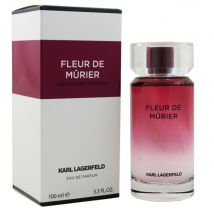 Karl Lagerfeld Fleur de Murier 100 ml Eau de Parfum EDP Damenparfum