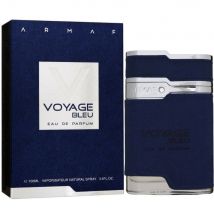 Armaf Voyage Bleu 100 ml Eau de Parfum EDP Herrenparfum