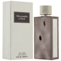 Abercrombie & Fitch First Instinct Extreme 100 ml Eau de Parfum EDP