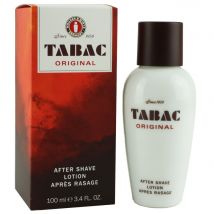 Tabac Original 100 ml Aftershave After Shave Herren OVP NEU