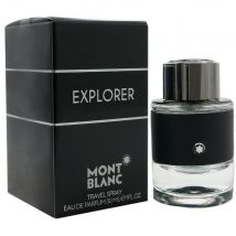 Montblanc Explorer 30 ml Eau de Parfum EDP Montblanc Travel Spray