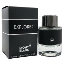Montblanc Explorer 60 ml Eau de Parfum EDP Montblanc Herrenparfum
