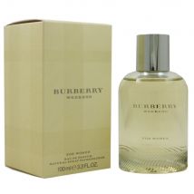 Burberry Weekend for Women - Woman 100 ml Eau de Parfum EDP OVP NEU