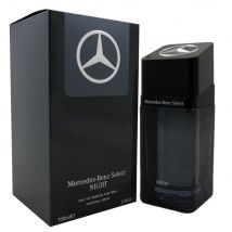 Mercedes-Benz Select Night 100 ml Eau de Parfum EDP Herrenparfum