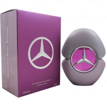 Mercedes-Benz Woman 90 ml Eau de Parfum EDP Damenparfum