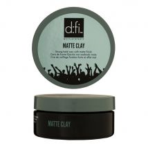 Revlon D:FI Matte Clay 75 g Haarwachs