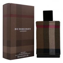 Burberry London for Men - Man 100 ml Eau de Toilette EDT Herrenduft OVP NEU