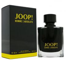 Joop Homme Absolute 80 ml Eau de Parfum EDP Herrenduft Herren Duft