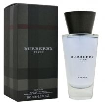 Burberry Touch for Men - Man 100 ml Eau de Toilette EDT Herrenduft OVP NEU