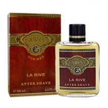 La Rive Cabana 100 ml Aftershave After Shave Herren OVP NEU